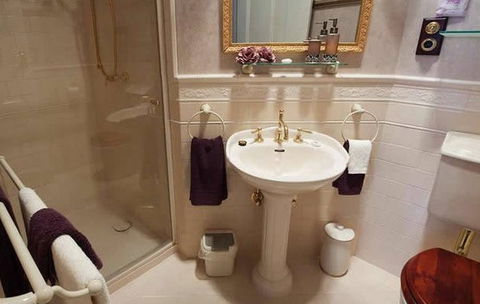 Ardenlee - Accommodation QLD 4