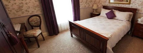 Ardenlee - Accommodation QLD 5