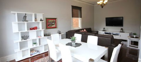 Accommodation On Lyons - Accommodation QLD 3