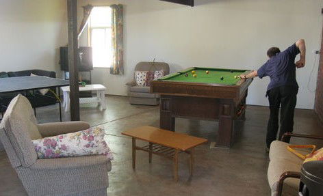 Cardigan Lodge Motel - Accommodation QLD 2