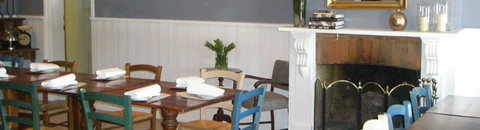 Emeu Inn Bed & Breakfast - Accommodation QLD 1