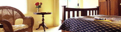 Emeu Inn Bed & Breakfast - Accommodation QLD 3