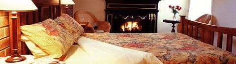 Emeu Inn Bed & Breakfast - Accommodation QLD 5