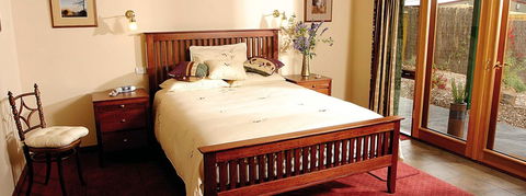 Wintarni Olives - Accommodation QLD 4