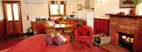 Wintarni Olives - Accommodation QLD 5