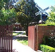 Whistle Inn - Accommodation QLD