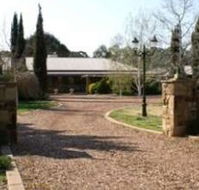 Stonehaven on Monsants - Accommodation QLD
