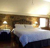 Byronsvale Bed  Breakfast - Accommodation QLD