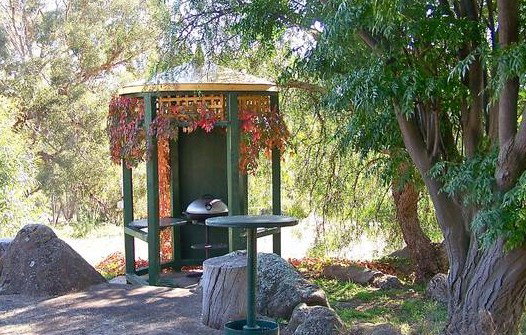 Maldon VIC Accommodation QLD