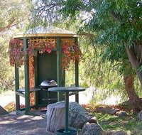 Nuggetty Cottage - Accommodation QLD