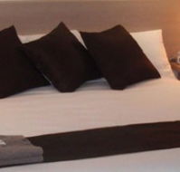 Bristol Hill Motor Inn  Peppas Licensed Restaurant - Accommodation QLD