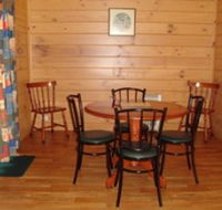 Dowling View Cabins - Accommodation QLD