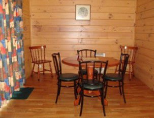 Dowling View Cabins - Accommodation QLD 0