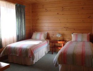 Dowling View Cabins - Accommodation QLD 2