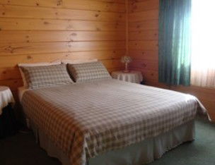 Dowling View Cabins - Accommodation QLD 3