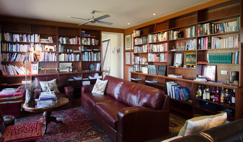 Coliban Springs - Accommodation QLD 1