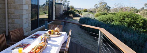 Coliban Springs - Accommodation QLD 5