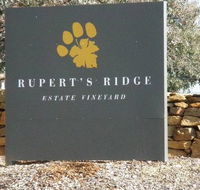 Rupert's Ridge Retreat - Accommodation QLD