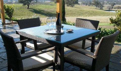 Rupert's Ridge Retreat - Accommodation QLD 1