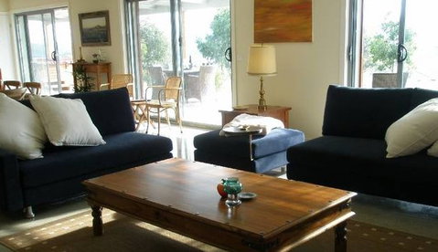 Rupert's Ridge Retreat - Accommodation QLD 3