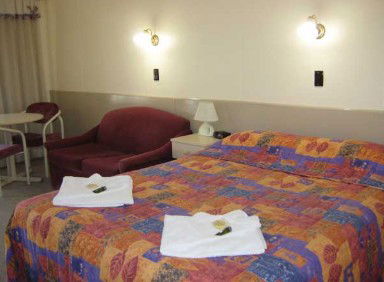 Ballarat Budget Motel - Accommodation QLD 0