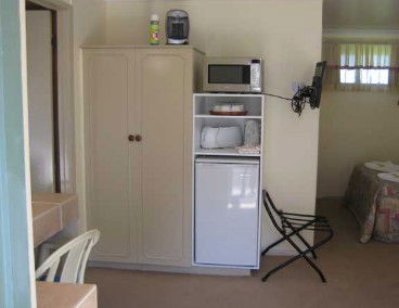 Ballarat Budget Motel - Accommodation QLD 1