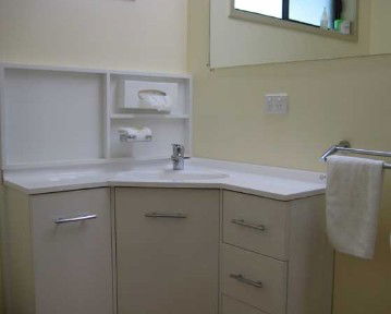 Ballarat Budget Motel - Accommodation QLD 2
