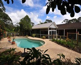 Magnolia House - Accommodation QLD 1