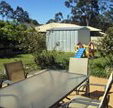 Grantham House - Accommodation QLD