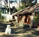 Bernadette Cottage - Accommodation QLD