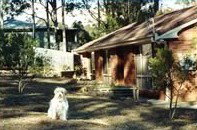 Bernadette Cottage - Accommodation QLD 0