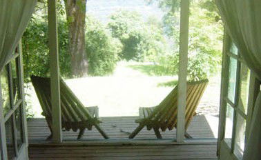 Red Dog Retreat - Accommodation QLD 2