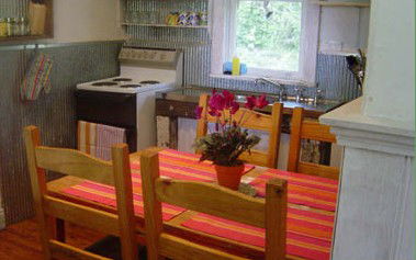 Red Dog Retreat - Accommodation QLD 5