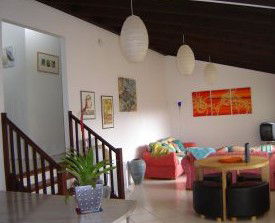 Art On Hart - Accommodation QLD 1