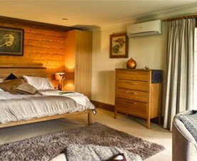 Bellbird Cottage Bed And Breakfast - Accommodation QLD 1