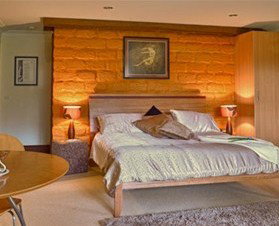 Bellbird Cottage Bed And Breakfast - Accommodation QLD 2