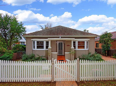 Berry Brook - Accommodation QLD 1