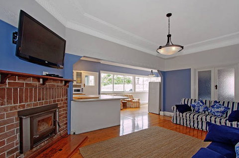 Berry Brook - Accommodation QLD 2