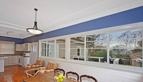 Berry Brook - Accommodation QLD 4