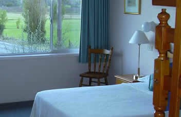 Bangalee Motel - Accommodation QLD 1