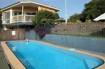 Bangalee Motel - Accommodation QLD 2