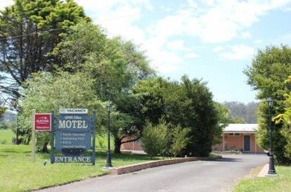 Bangalee Motel - Accommodation QLD 3