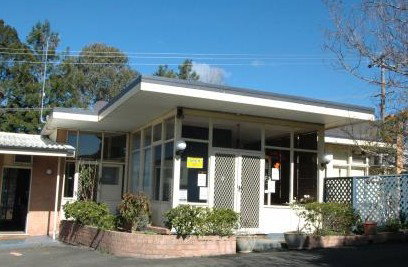 Bangalee Motel - Accommodation QLD 4