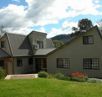 Tanglewood - Accommodation QLD
