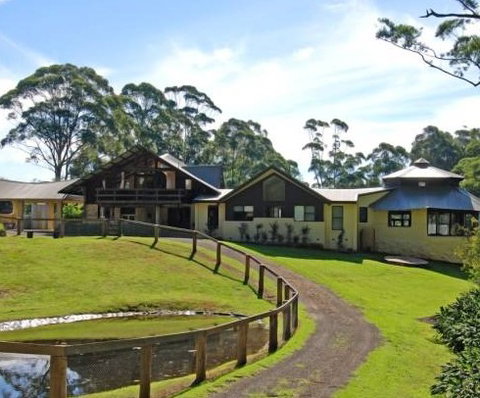 Indooroopilly - Accommodation QLD 1