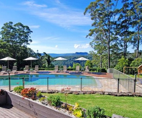 Indooroopilly - Accommodation QLD 2