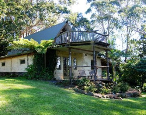 Indooroopilly - Accommodation QLD 3