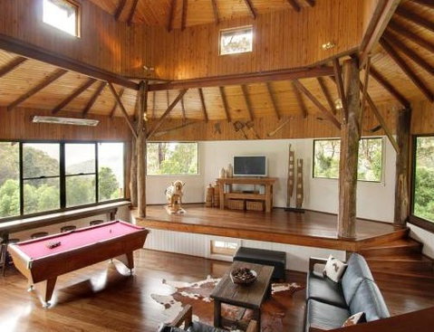 Indooroopilly - Accommodation QLD 4
