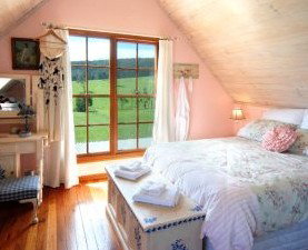 Branwens Retreat - Accommodation QLD 1