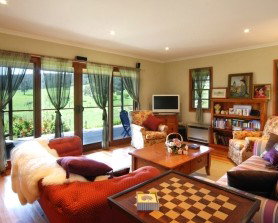 Branwens Retreat - Accommodation QLD 2